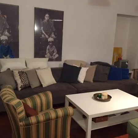 Large In Antique Building In Santo Spirito Homestay *