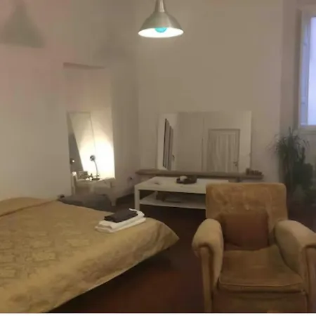 Large In Antique Building In Santo Spirito * Firenze