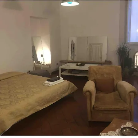 Large In Antique Building In Santo Spirito * Firenze