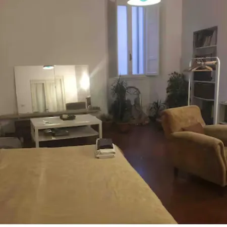 Large In Antique Building In Santo Spirito Alloggio in famiglia *